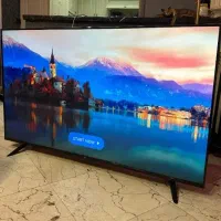 ال ای دی 50 اینچ هوشمند 4K جی پلاس