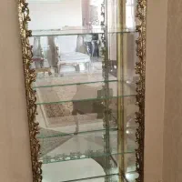 بوفه برنز شیک