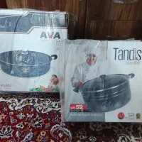 قابلمه وماهیتابه