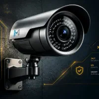 نصب و تعمیر دوربین مدار بسته