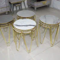 عسلی سه تیکه|مبلمان خانگی و میز عسلی|مشهد, کوی ولیعصر|دیوار