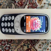 نوکیا 3310|موبایل|کرمانشاه, |دیوار