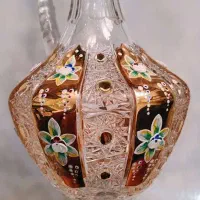 کریستال چک