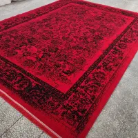 فرصت تکرار نشدنی فرش در درچه