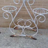 استند گلدان