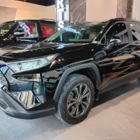 راوفور 2025 چین فول ترین نسخه در ایران