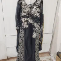 پیراهن مجلسی