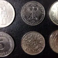 سکه کلکسیونی زیبا