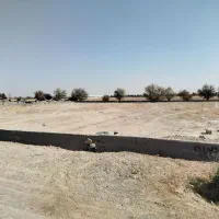 چهار دیواری باغ اتوبان فرودگاه