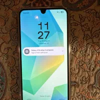 گوشی A16 رم ۶