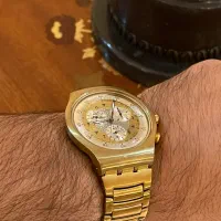 ساعت سواچ اورجینال سوئیس
