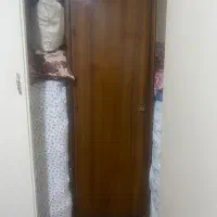 کمد چوبی