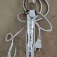 کرلی و فر کننده مو
