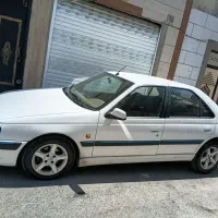 پارس ELX زانتیا
