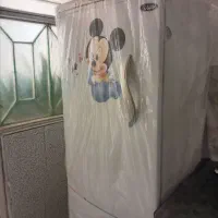 فریزر ۸ کشابه