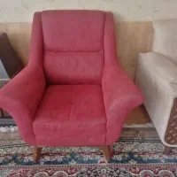 مبل راحتی