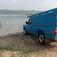 باربری اسباب کشی نیسان بار