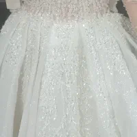 لباس عروس جدید