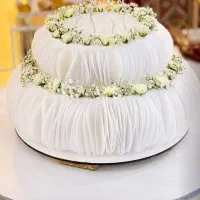کیک عروس