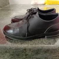 کفش بند دار  مجلسی کلاسیک نو 41