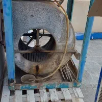 کولر آبی ۷ هزار اطمینان