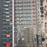 میکسر S600سری 3