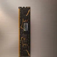 رم ۴ گیگ geil ddr3|قطعات و لوازم جانبی رایانه|مشهد, استاد یوسفی (شهرک غرب)|دیوار