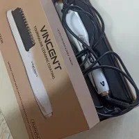 برس حرارتی