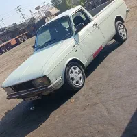 وانت پیکان مدل ۹۲