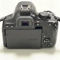 دوربین canon 850d با لنز 18-55 stm|دوربین عکاسی و فیلم‌برداری|رشت, دیلمان|دیوار