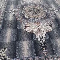 یک جفت فرش ۱۲متری