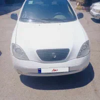 تیبا ۱ مدل ۹۷