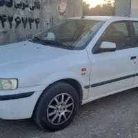 سمند lx 1395