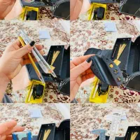 وسایل تاتو