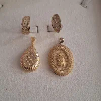 ۱۲گرم طلای