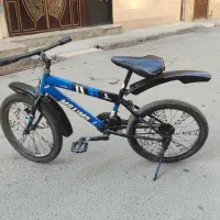 دوچرخه سایز20سالم