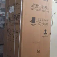 کارتن یخچال