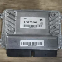 ecu پراید