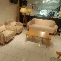 آماده تحویل فوری/مبل پارسه**جشنواره