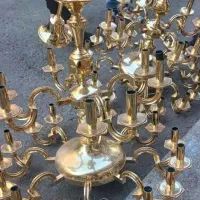 فروش و خریدار لوستر کهنه و سالم قدیمی