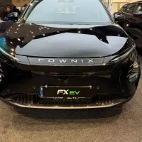 فونیکس افیکس ev مدل 2026