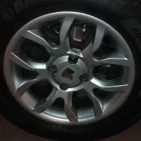 فروش رینگ اسپرت دنایی چهار پیچ