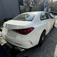 بنز c200 l|خودرو سواری و وانت|تهران, عباس‌آباد|دیوار