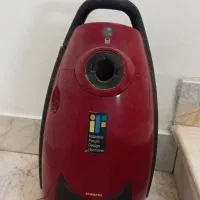جارو برقی