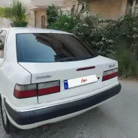 زانتیا 2000 مدل 88