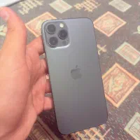 Apple iPhone 12 Promax