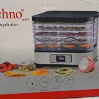 میوه خشک کن تکنو