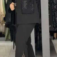 ست لاکچری ترندی