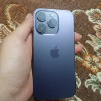 ایفون 14پرو تمیز