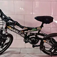 دوچرخه سایز 20